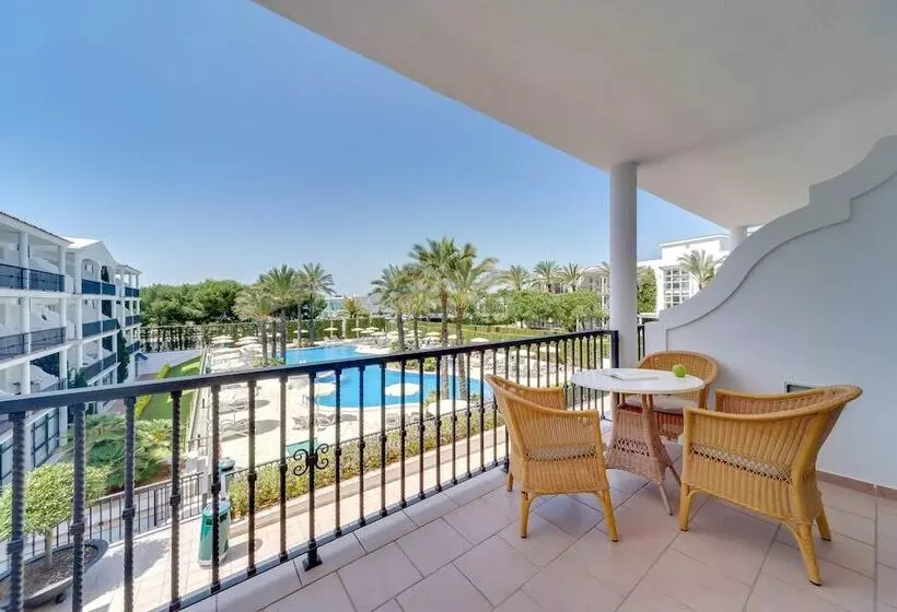 Fotos del hotel Inturotel Sa Marina:  18