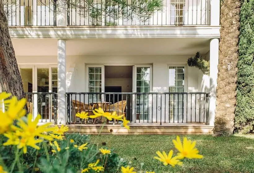 Fotos del hotel Inturotel Sa Marina:  17