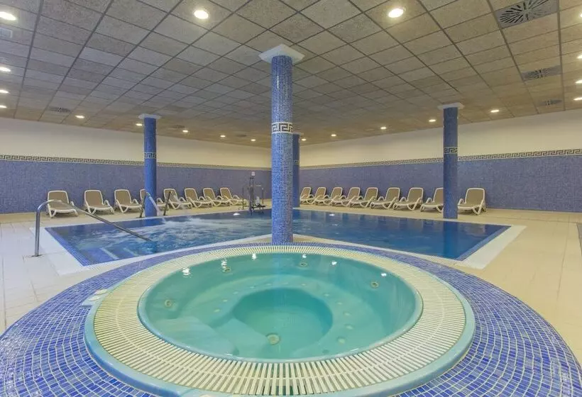 Fotos del hotel Inturotel Sa Marina:  2