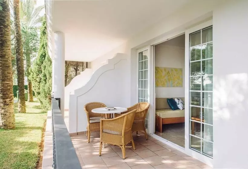 Fotos del hotel Inturotel Sa Marina:  6