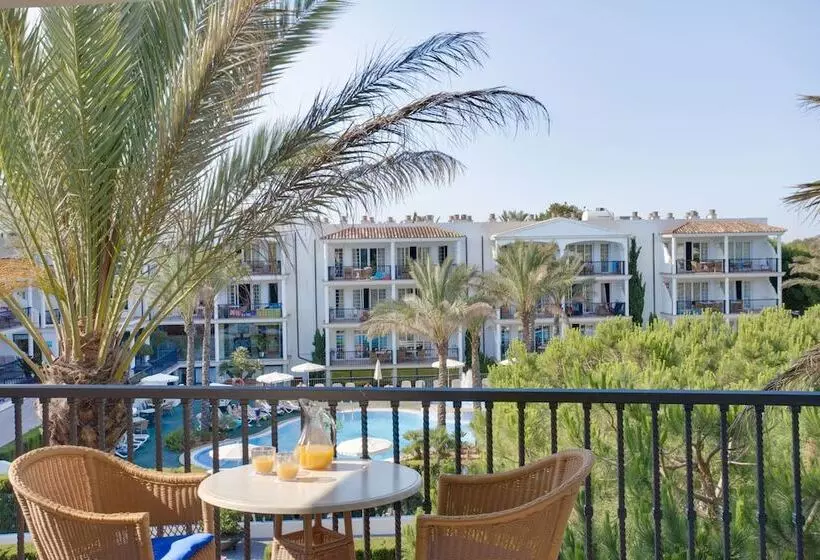 Fotos del hotel Inturotel Sa Marina:  25