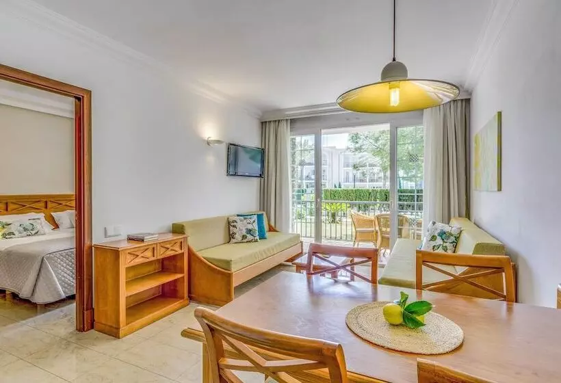 Fotos del hotel Inturotel Sa Marina:  23