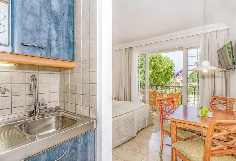 Fotos del hotel Inturotel Sa Marina:  14