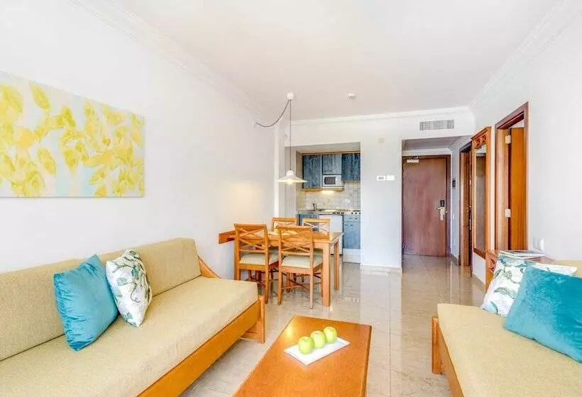 Fotos del hotel Inturotel Sa Marina:  22