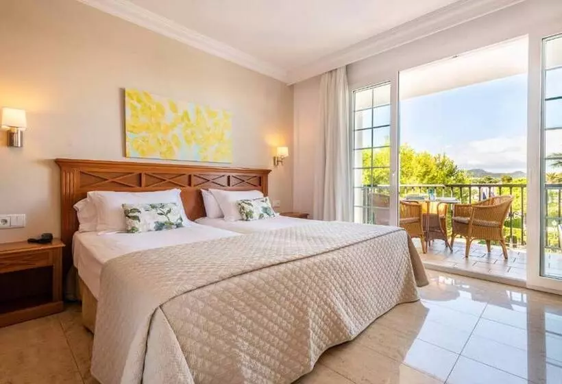 Fotos del hotel Inturotel Sa Marina:  19