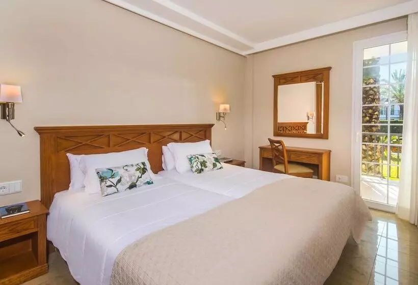 Fotos del hotel Inturotel Sa Marina:  15