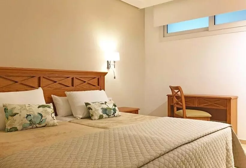 Fotos del hotel Inturotel Sa Marina:  9