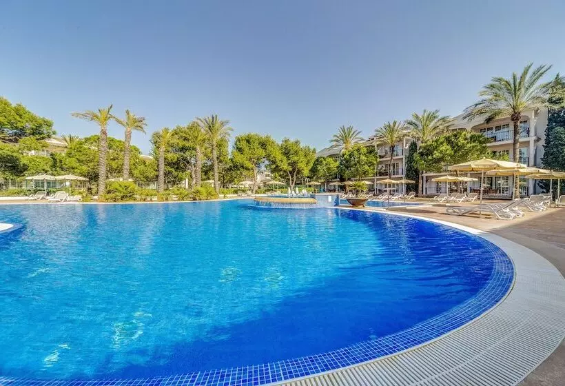 Fotos del hotel Inturotel Sa Marina:  20