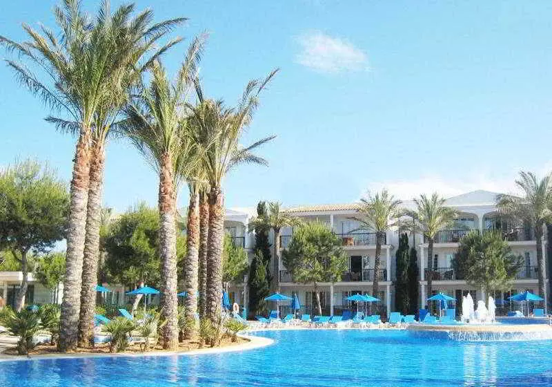 Fotos del hotel Inturotel Sa Marina:  24