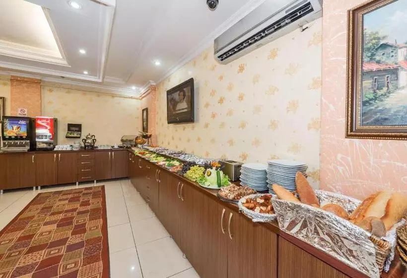 Fotos del hotel May Hotel Istanbul:  4