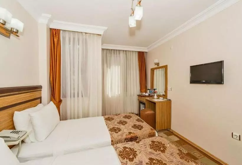 Fotos del hotel May Hotel Istanbul:  18