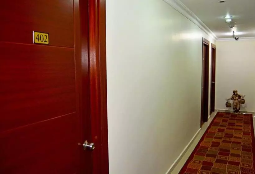 Fotos del hotel May Hotel Istanbul:  3