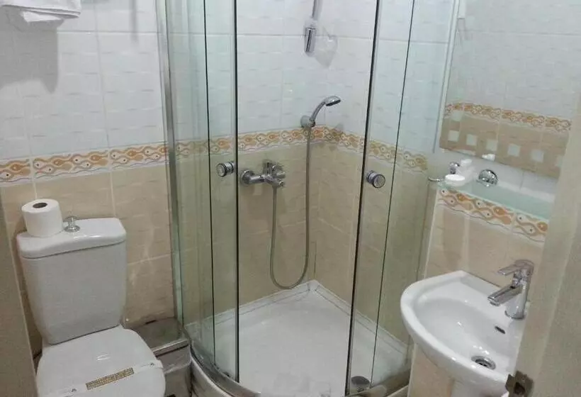 Fotos del hotel May Hotel Istanbul:  9