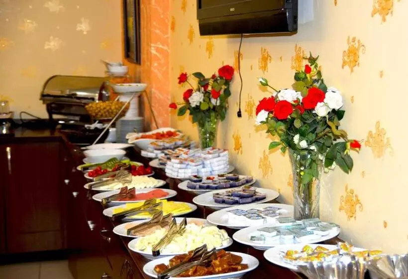 Fotos del hotel May Hotel Istanbul:  8