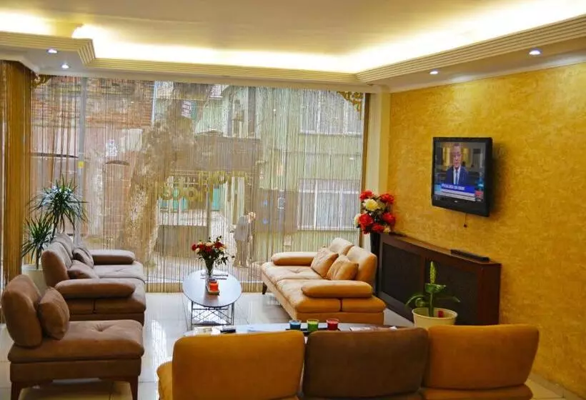 Fotos del hotel May Hotel Istanbul:  24