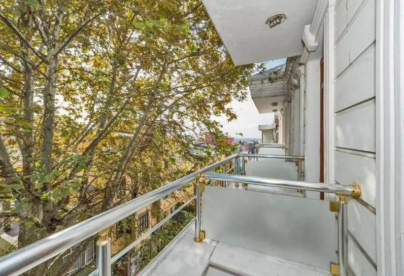 Fotos del hotel May Hotel Istanbul:  14