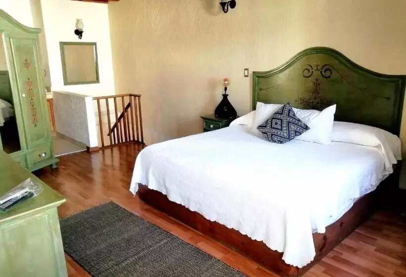 Fotos del hotel Mesón De La Merced  Boutique Patio & Spa:  21