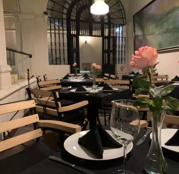 Fotos del hotel Mesón De La Merced  Boutique Patio & Spa:  17