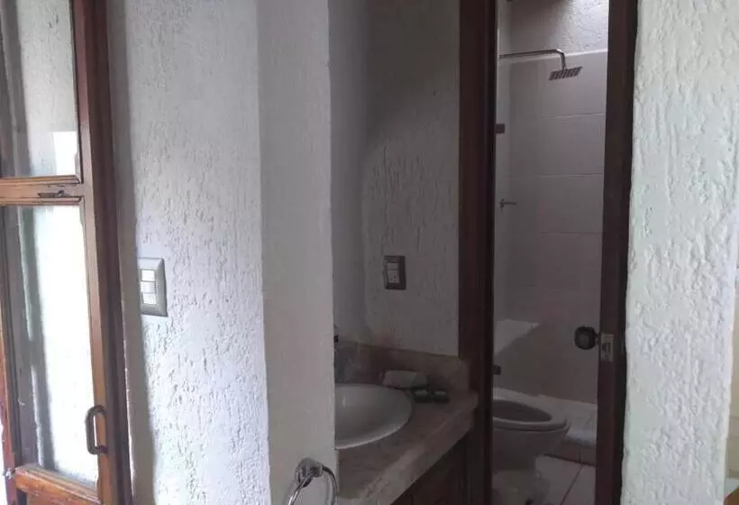 Fotos del hotel Mesón De La Merced  Boutique Patio & Spa:  11