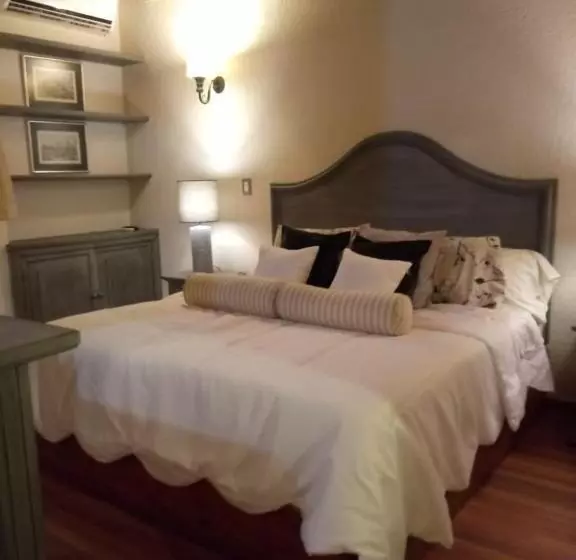 Fotos del hotel Mesón De La Merced  Boutique Patio & Spa:  13