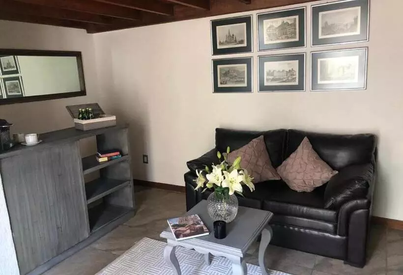 Fotos del hotel Mesón De La Merced  Boutique Patio & Spa:  23