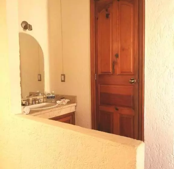 Fotos del hotel Mesón De La Merced  Boutique Patio & Spa:  18