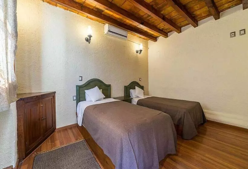 Fotos del hotel Mesón De La Merced  Boutique Patio & Spa:  19