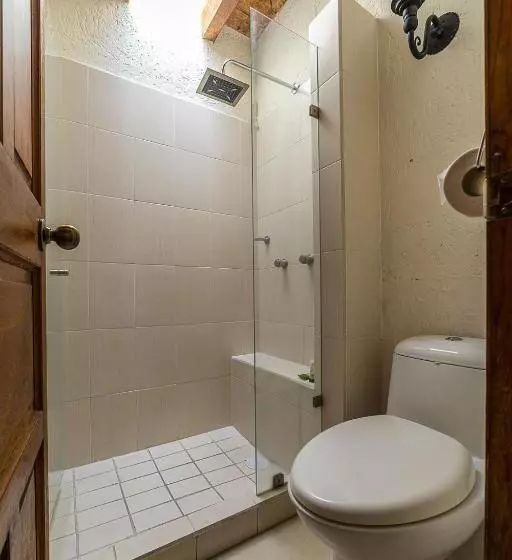 Fotos del hotel Mesón De La Merced  Boutique Patio & Spa:  5