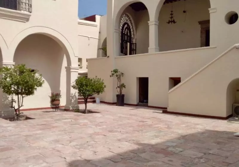 Fotos del hotel Mesón De La Merced  Boutique Patio & Spa:  10