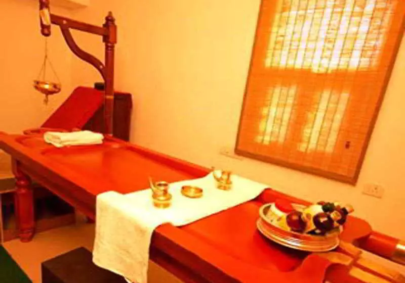 Fotos del hotel Desertscape Hotel:  9