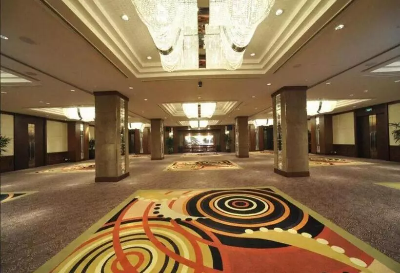 Fotos del hotel Grand Soluxe Zhongyou:  16