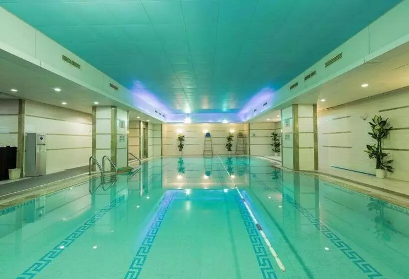 Fotos del hotel Grand Soluxe Zhongyou:  3