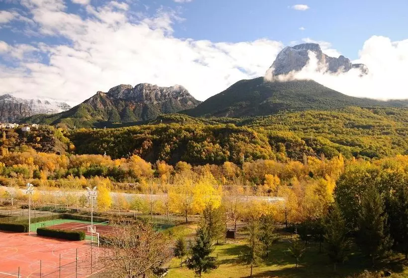 Fotos del hotel Arnal:  6