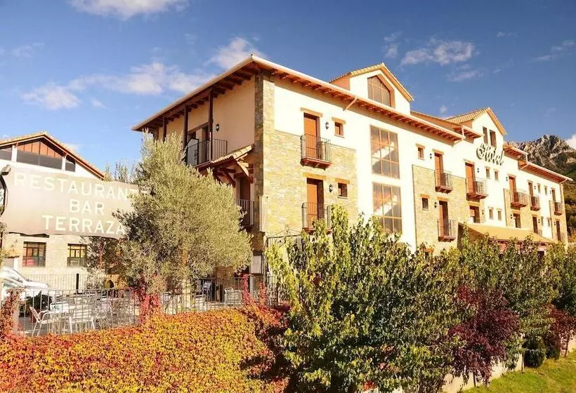 Fotos del hotel Arnal:  9