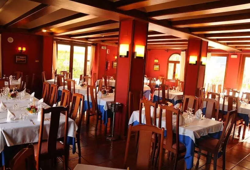 Fotos del hotel Arnal:  8