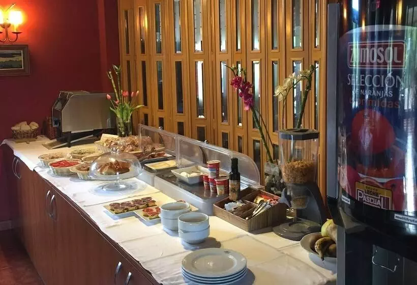 Fotos del hotel Arnal:  15