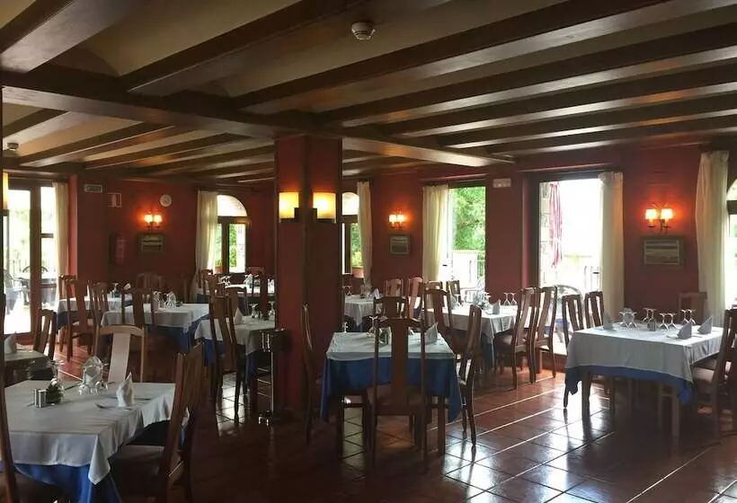 Fotos del hotel Arnal:  4