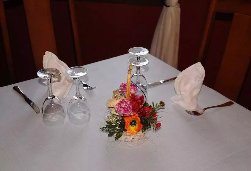 Fotos del hotel Arnal:  5