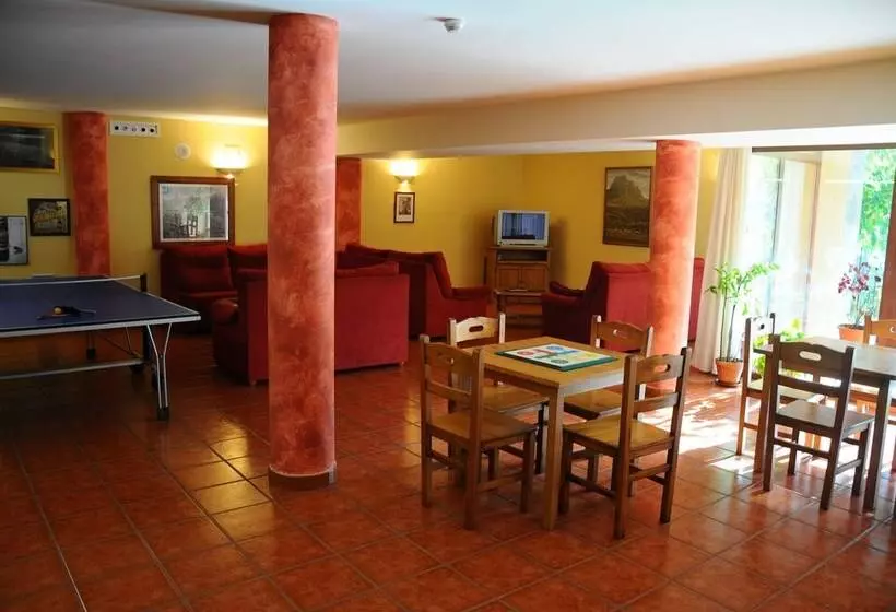 Fotos del hotel Arnal:  14