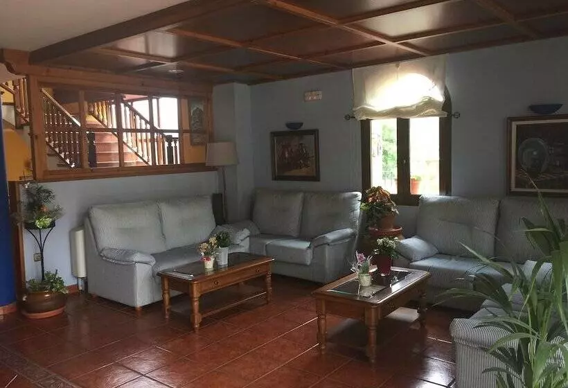 Fotos del hotel Arnal:  17