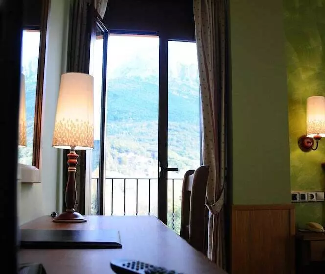 Fotos del hotel Arnal:  12