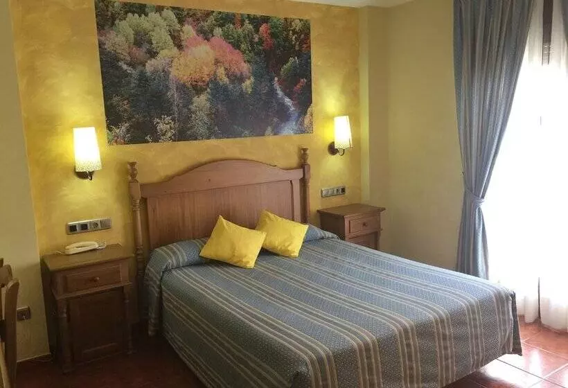 Fotos del hotel Arnal:  16