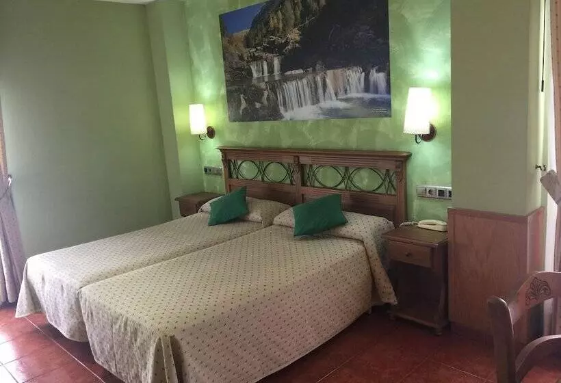 Fotos del hotel Arnal:  13