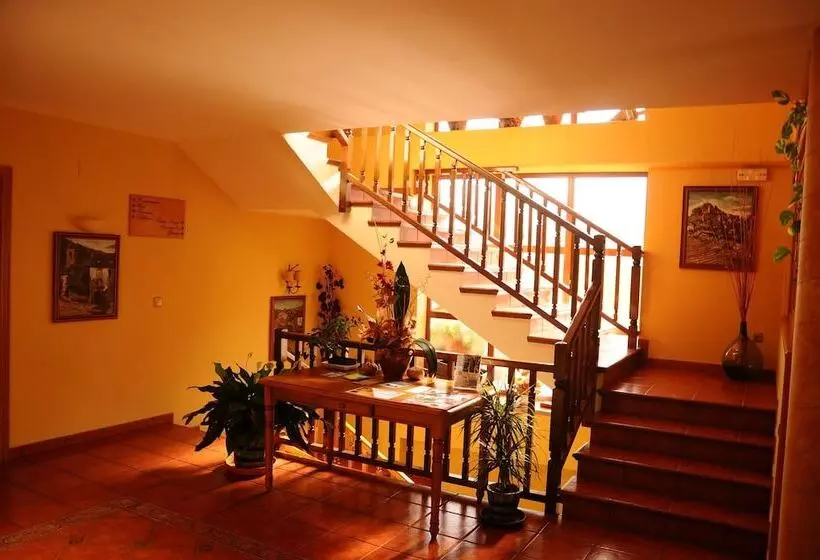 Fotos del hotel Arnal:  3