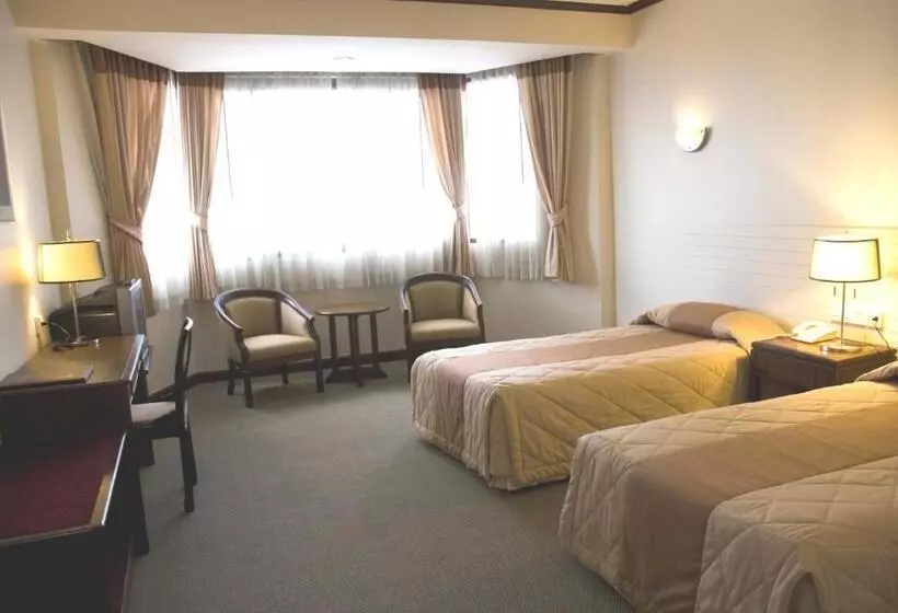 Fotos del hotel Chiang Mai Phucome Hotel:  12