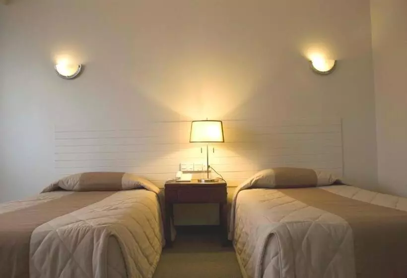 Fotos del hotel Chiang Mai Phucome Hotel:  6