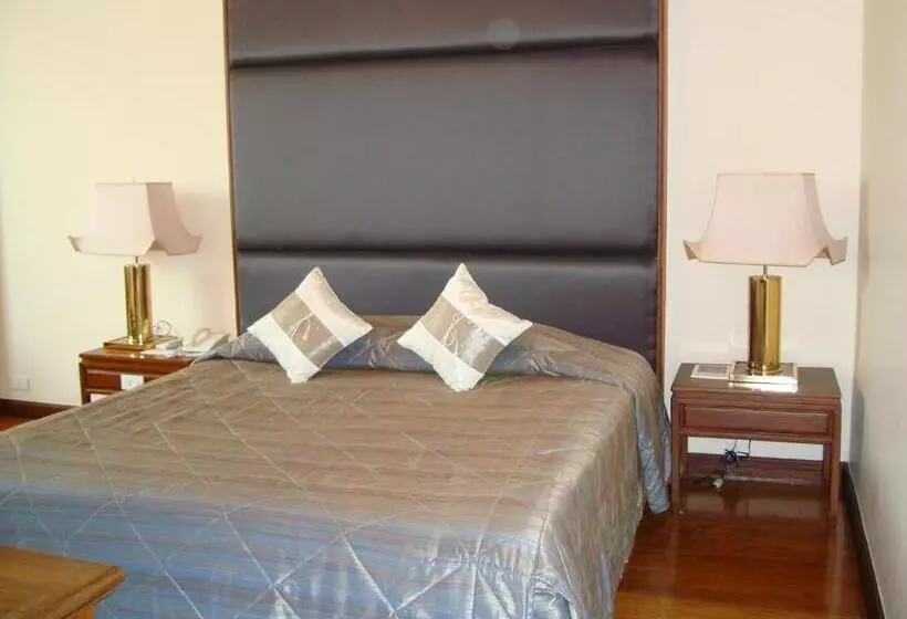 Fotos del hotel Chiang Mai Phucome Hotel:  14