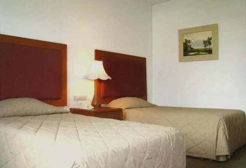 Fotos del hotel Chiang Mai Phucome Hotel:  13