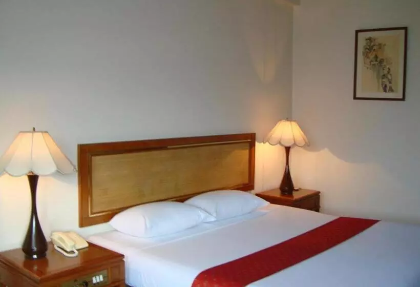 Fotos del hotel Chiang Mai Phucome Hotel:  22