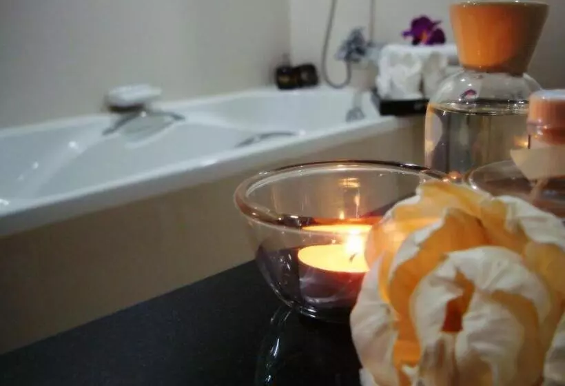 Fotos del hotel Chiang Mai Phucome Hotel:  10